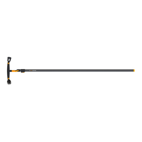Fiskars Nettoyeur de gouttières QuikFit