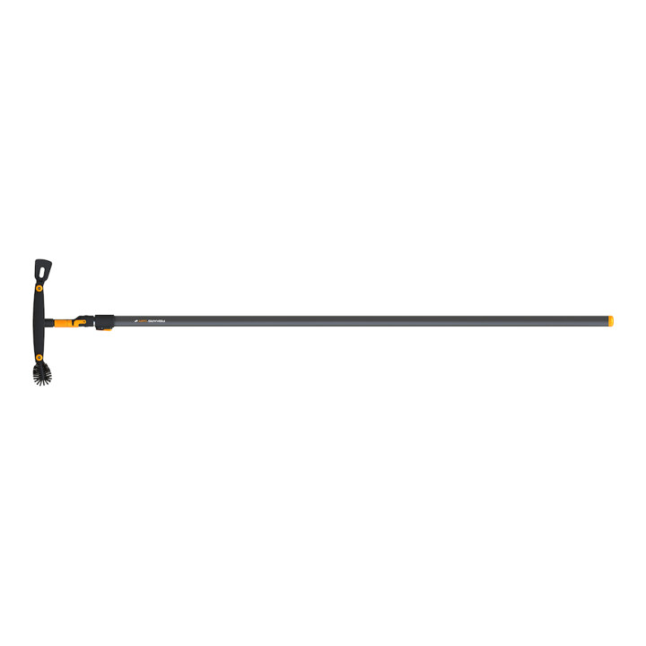 Fiskars Nettoyeur de gouttières QuikFit