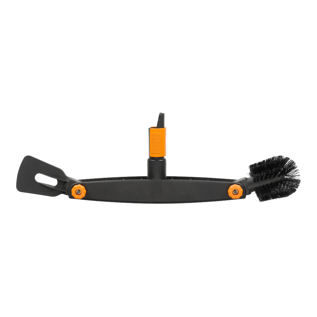 Fiskars Nettoyeur de gouttières QuikFit
