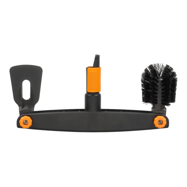 Fiskars Nettoyeur de gouttières QuikFit