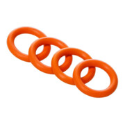 Fiskars O-Rondelles pour raccords 4 pièces