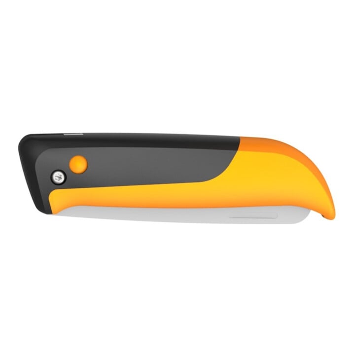 Fiskars Obst- und Gemüsemesser K80 X-series