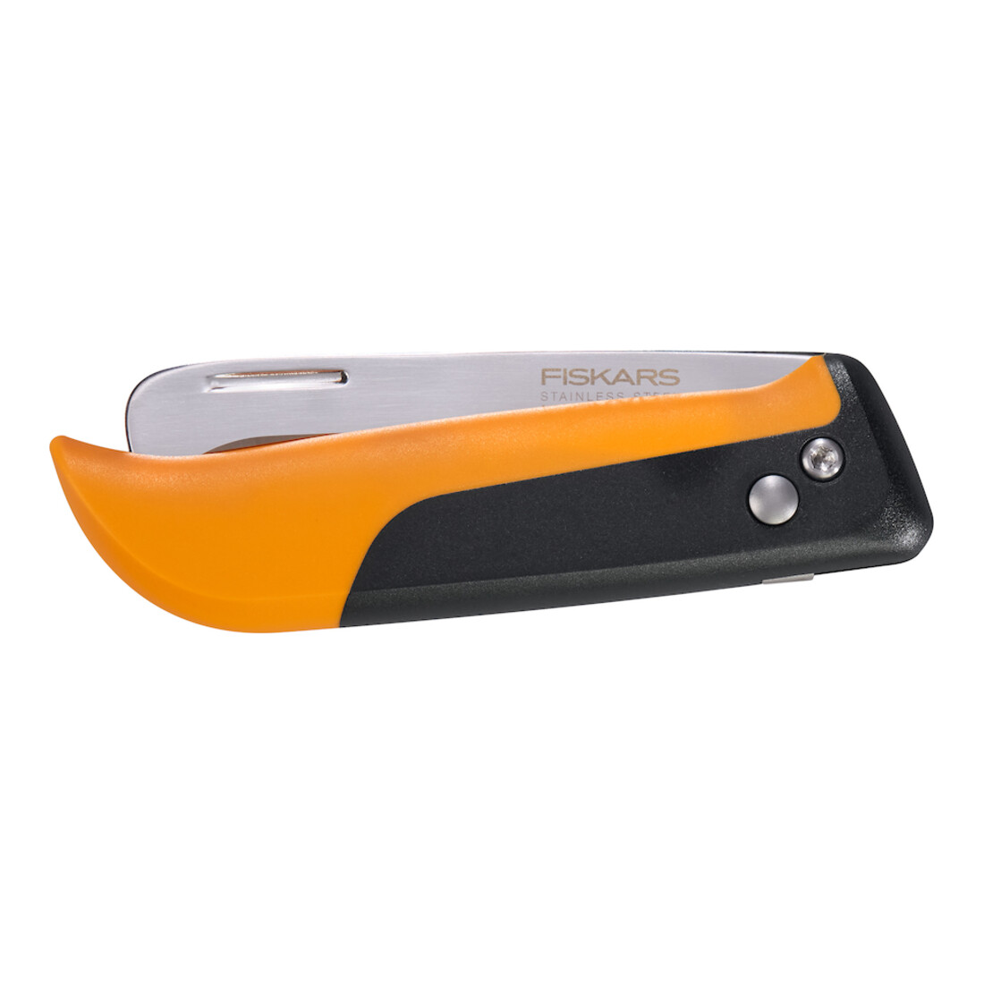 Fiskars Obst- und Gemüsemesser K80 X-series