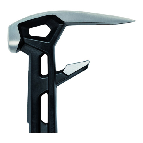 Fiskars Outil de démolition L IsoCore