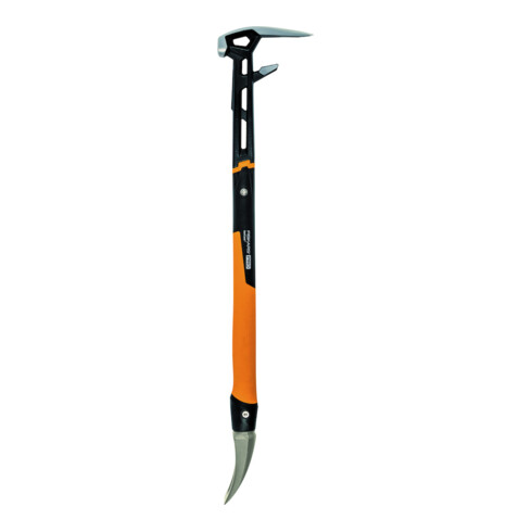 Fiskars Outil de démolition L IsoCore
