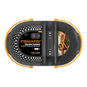 Fiskars Panier de récolte de jardin Plus