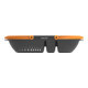 Fiskars Panier de récolte de jardin Plus