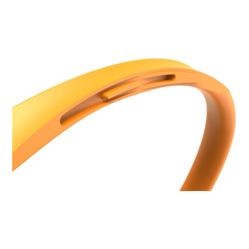 Fiskars Panier de récolte de jardin Plus