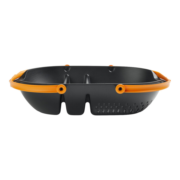 Fiskars Panier de récolte de jardin Plus