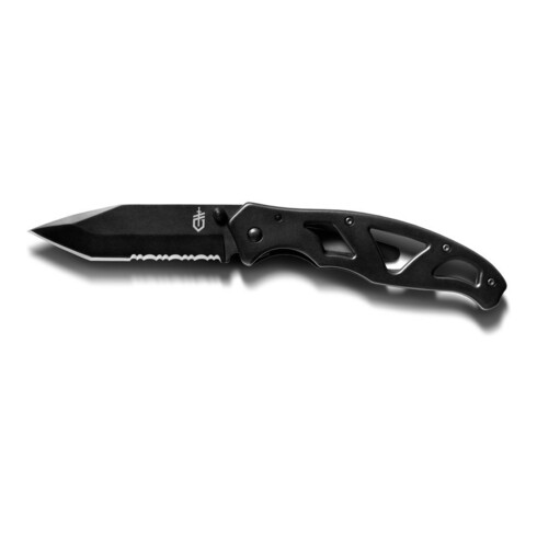 Fiskars Paraframe II Tanto Blk SE Blk SE