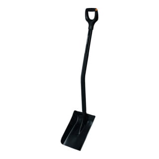 Fiskars Pelle à béton Ergonomic Pro