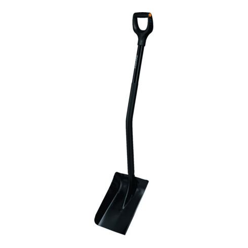 Fiskars Pelle à béton Ergonomic Pro
