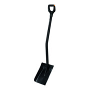 Fiskars Pelle à béton Ergonomic Pro