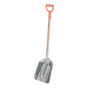 Fiskars Pelle à grains et à neige