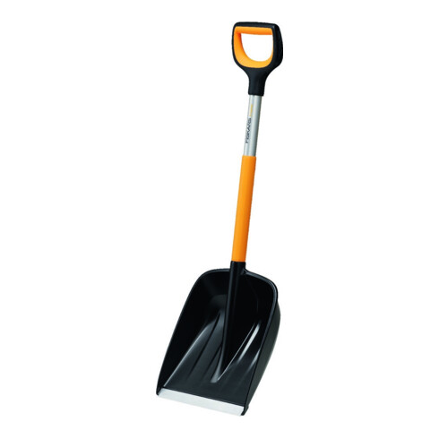 Fiskars Pelle à neige automatique série X