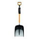 Fiskars Pelle à neige série X-1