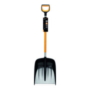 Fiskars Pelle à neige série X