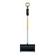 Fiskars Pelle à neige série X-1