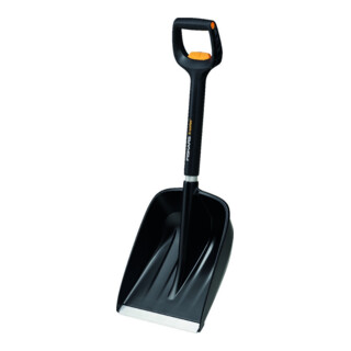 Fiskars Pelle à neige télescopique série X
