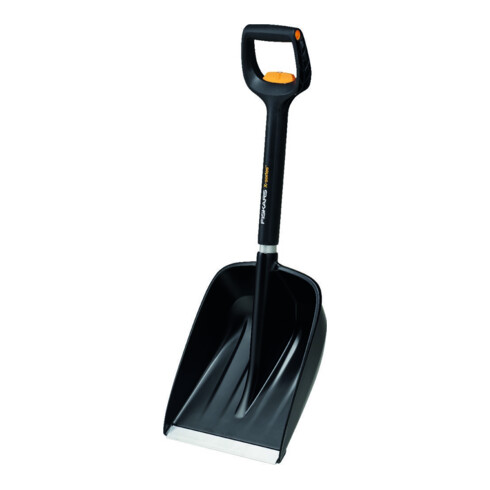 Fiskars Pelle à neige télescopique série X