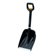 Fiskars Pelle à neige télescopique série X