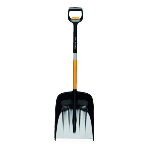 Fiskars Pelle à neige télescopique série X