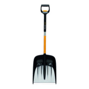 Fiskars Pelle à neige télescopique série X