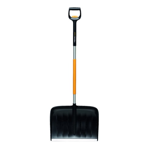 Fiskars Pelle à neige télescopique série X