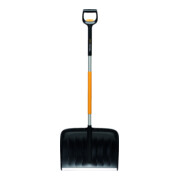 Fiskars Pelle à neige télescopique série X
