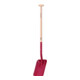 Fiskars Pelle CLASSIC avec manche en bois FSC-1