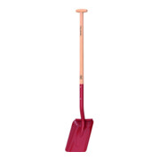 Fiskars Pelle CLASSIC avec manche en bois FSC