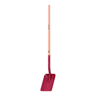 Fiskars Pelle CLASSIC PRO avec manche en bois FSC