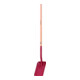 Fiskars Pelle CLASSIC PRO avec manche en bois FSC-1