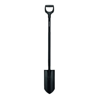 Fiskars Pelle de drainage Ergonomic Pro