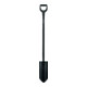 Fiskars Pelle de drainage Ergonomic Pro-1