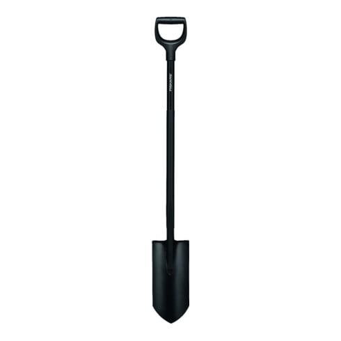 Fiskars Pelle de drainage Ergonomic Pro