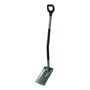 Fiskars Pelle Ergonomique