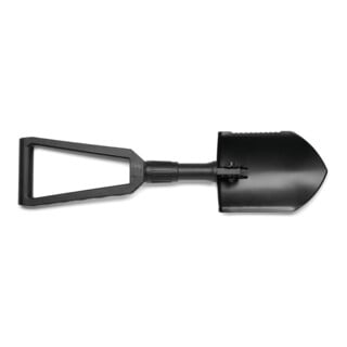 Fiskars Pelle Pliable E-Tool Institutionnelle