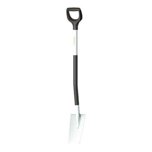 Fiskars Pelle WHITE