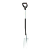 Fiskars Pelle WHITE