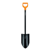 Fiskars Pelle XL lame pointue Solid+