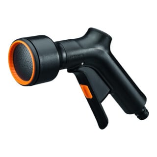 Fiskars Pistolet d'arrosage SOLID