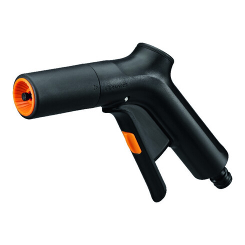 Fiskars Pistolet pulvérisateur 2 fonctions SOLID
