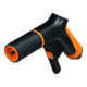 Fiskars Pistolet pulvérisateur à 2 fonctions Commande frontale-1