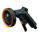 Fiskars Pistolet pulvérisateur multi 3 fonctions SOLID-1