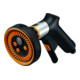 Fiskars Pistolet pulvérisateur Multi avec 5 fonctions Commande frontale-1