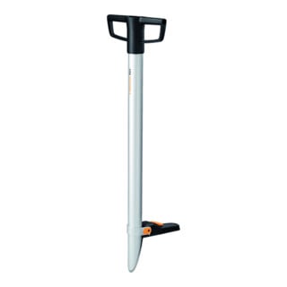 Fiskars Plante-bulbes outil à manche Xact