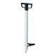 Fiskars Plante-bulbes outil à manche Xact-1