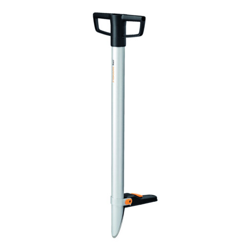 Fiskars Plante-bulbes outil à manche Xact