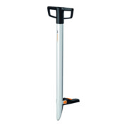 Fiskars Plante-bulbes outil à manche Xact